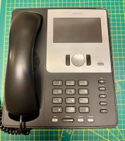 SNOM 870 VoIP Telefon, schwarz, auch für Fritz!Box geeignet Niedersachsen - Göttingen Vorschau