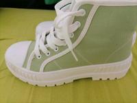 Brandneue Plateau-Keds Vans Sportschuhe Horn-Lehe - Lehesterdeich Vorschau