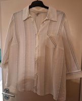 Wie neu My Way Fer Bluse 3/4 Arme Gr.50 Buchholz-Kleefeld - Hannover Groß Buchholz Vorschau