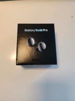 Samsung Galaxy Buds Pro, OVP Schleswig-Holstein - Henstedt-Ulzburg Vorschau