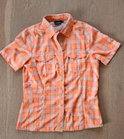 Wanderbluse Wandershirt Trekkingoberteil Bayern - Roding Vorschau