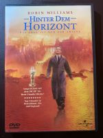 DVD : Hinter dem Horizont Hessen - Birstein Vorschau