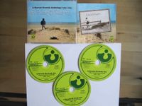 Pink Floyd,Deep Purple,ELO u.a. "A breathe of fresh air" 3CD-Box Lindenthal - Köln Sülz Vorschau