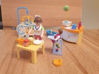 PLAYMOBIL 4286 Babyzimmer Hessen - Sulzbach Vorschau