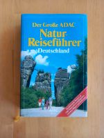 Der Große ADAC Natur-Reiseführer Deutschland Wanderungen Wandern Baden-Württemberg - Schwaikheim Vorschau