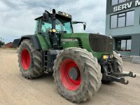 FENDT 930 Vario TMS Berlin - Mitte Vorschau