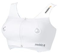 Medela Easy Expression Bustier – Für komfortables, Größe L Niedersachsen - Scheeßel Vorschau