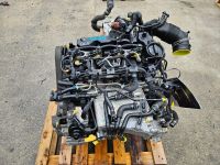 ⭐️MOTOR DCX 1.6 TDI 46TKM GELAUFEN SKODA SUPERB VW PASSAT München - Berg-am-Laim Vorschau