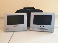 Portabler Twin DVD-Player Bayern - Oerlenbach Vorschau