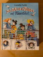 Cornelia Funke die wilden Hühner auf Klassenfahrt NEU Bayern - Gottfrieding Vorschau