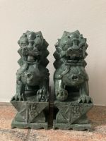 Jade Foo Dogs Wächter Nordrhein-Westfalen - Niederzier Vorschau