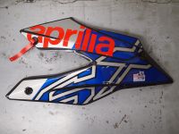 Aprilia RX / SX 125, Seitenverkl. / Tankspoiler vorne rechts Hannover - Nord Vorschau