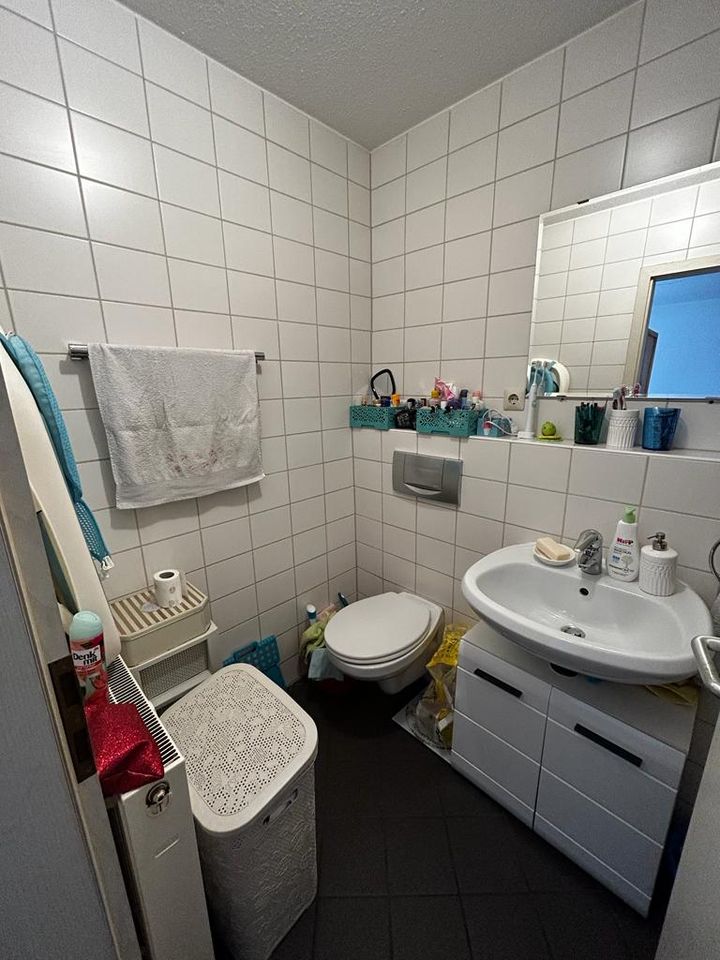 Wunderschönes 1-Zimmer Apartment in zentraler Lage in Ludwigsburg in Ludwigsburg
