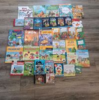 Großes Bücherpaket Kinderbücher 41 Bücher Buchpaket Nordrhein-Westfalen - Neunkirchen-Seelscheid Vorschau