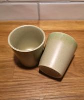HK Living Espresso Becher Keramik, Mid Century, 70s Ceramics Nürnberg (Mittelfr) - Nordstadt Vorschau