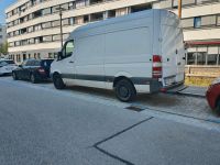 Möbeltransporte mit Fahrerhilfe München - Trudering-Riem Vorschau