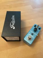 Fullerton Ocean Verb, Reverb Effekt Gitarre München - Pasing-Obermenzing Vorschau