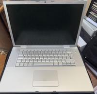 Mac Book Pro 15" 2008 gebraucht, ohne HD Bayern - Starnberg Vorschau