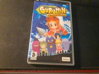 Gurumin: A Monstrous Adventure (PSP) Dortmund - Barop Vorschau