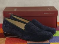 Restposten Hassia Damen Slipper, Neu, Größe 37,5-38-40 Elberfeld - Elberfeld-West Vorschau