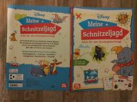 Meine Disney Schnitzeljagd Kindergeburtstag 5 - 8 Jahre Nordrhein-Westfalen - Issum Vorschau