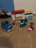 Lego Duplo Polizeistation Nordrhein-Westfalen - Mettmann Vorschau