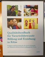 Qualitätshandbuch für Vorurteilsbewusste Bildung und Erziehung Baden-Württemberg - Keltern Vorschau