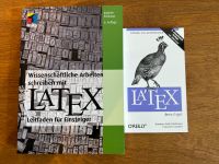 LATEX Fachbücher für Einstieg Düsseldorf - Flingern Nord Vorschau