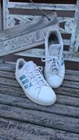 Adidas Damenschuhe zu verkaufen! Sachsen - Großdubrau Vorschau