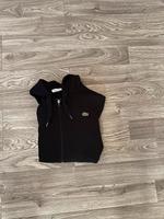 Lacoste Sweat Jacke Hessen - Aßlar Vorschau