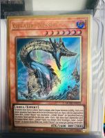 Yugioh Gefahr! Nessie! Bayern - Bad Kissingen Vorschau