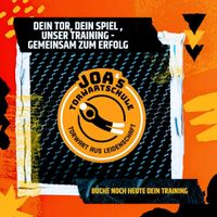 Torspieler-Training auch für Vereine Baden-Württemberg - Schlierbach Vorschau