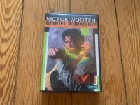 Victor Wooten - Groove Workshop DVD Hamburg-Nord - Hamburg Winterhude Vorschau