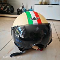 Roller Helm, Motorradhelm, Helm, Jet Helm Gr. XS Hessen - Großkrotzenburg Vorschau