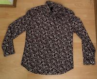H&M Slim Fit Hemd gr.L Bayern - Mühldorf a.Inn Vorschau