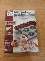 Mini Gugelhupf Backform Kindergeburtstag Minikuchen Rheinland-Pfalz - Zweibrücken Vorschau