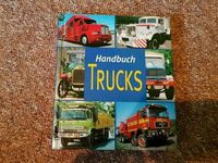 Handbuch Trucks LKW Sachsen - Otterwisch Vorschau