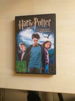 Harry Potter - DVD der Gefangene von Askaban Nordrhein-Westfalen - Gevelsberg Vorschau