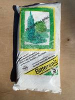 Bittersalz, Magnesiumsulfat, 5 kg Beutel Thüringen - Unterbreizbach Vorschau