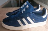 Adidas Campus Schuhe Damen Mecklenburg-Vorpommern - Neubrandenburg Vorschau