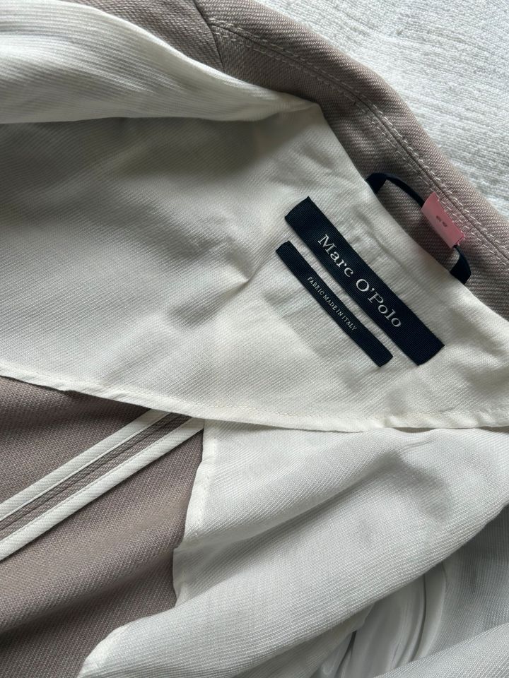 Marc O Polo Blazer Beige Gr 40❤️❤️ in Bremen