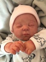 Reborn Baby: Josie von Ping Lau Baden-Württemberg - Freiburg im Breisgau Vorschau