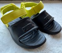 Puma Sommer Sandalen Neu Nordrhein-Westfalen - Alsdorf Vorschau