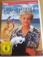 Die Muschelsucherin DVD m. Angela Lansbury v. PIDAX Baden-Württemberg - Singen Vorschau