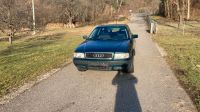 Audi 80 B4 quattro 2.6E Baden-Württemberg - Pfullingen Vorschau