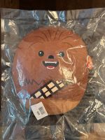 Chewbacca Squishy Beanies Plüsch Kissen Star Wars München - Bogenhausen Vorschau