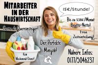 ⭐538€ Minijobber mit 15€/Std. bei FREIER ZEITEINTEILUNG gesucht!⭐ Hessen - Linsengericht Vorschau