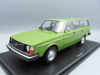 VOLVO 245 DL Kombi 1975 GREEN 1/18  DNACollectibles Rheinland-Pfalz - Mainz Vorschau