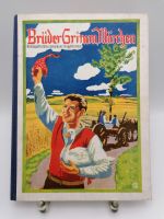 Brüder Grimm Märchen 3. Auflage 1934, Gustav Weise Verlag Thüringen - Erfurt Vorschau