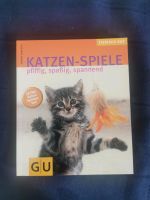 Buch Katzen - Spiele Bayern - Buch am Buchrain Vorschau